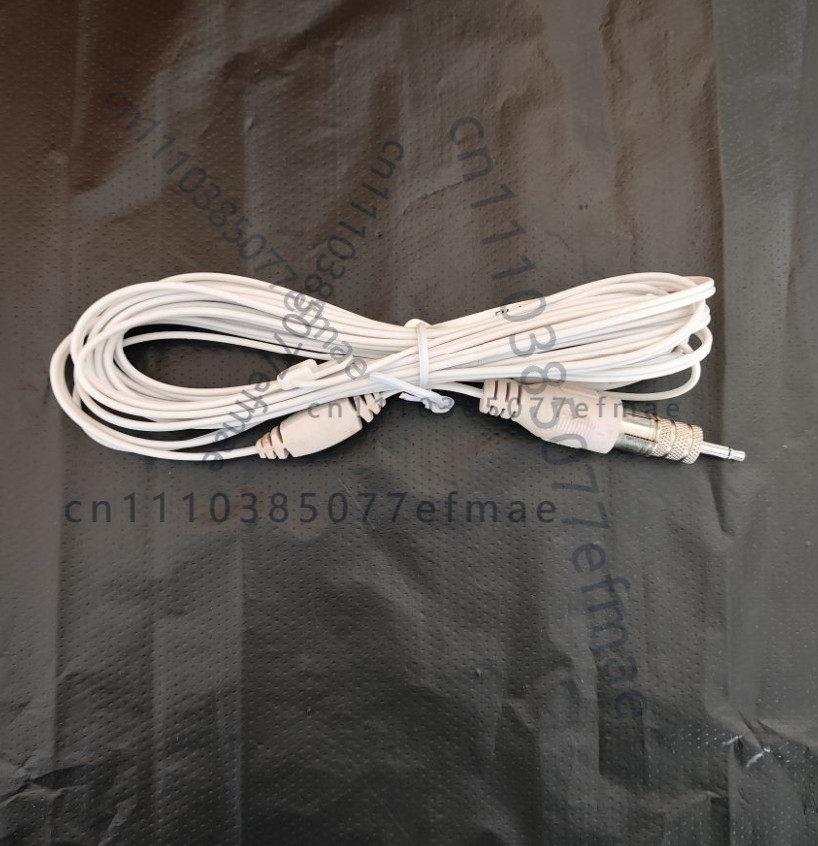 Audio Music Generator Free - Used 1pcs White FM Antenna 3.7M