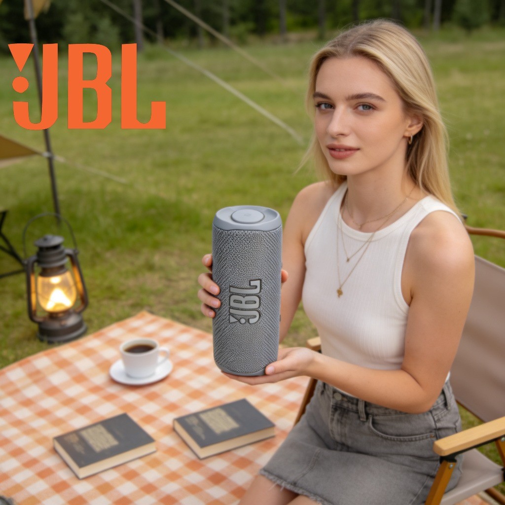 Audio Music Generator Free - JBL FLIP6 Music Kaleidoscope 6th Generation