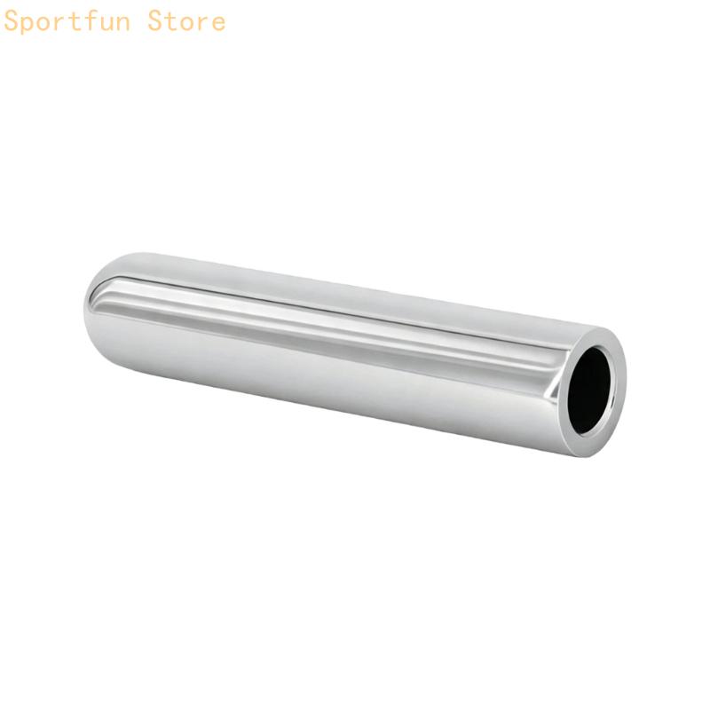 Hollow Tube Guitar Slide for R - Guitar Slide Tube 评论和价格
