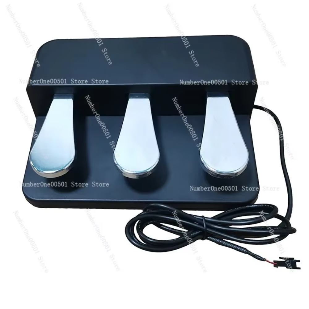 88-Key Digital Piano with Enha - Piano Sustain Pedal 评论和价格