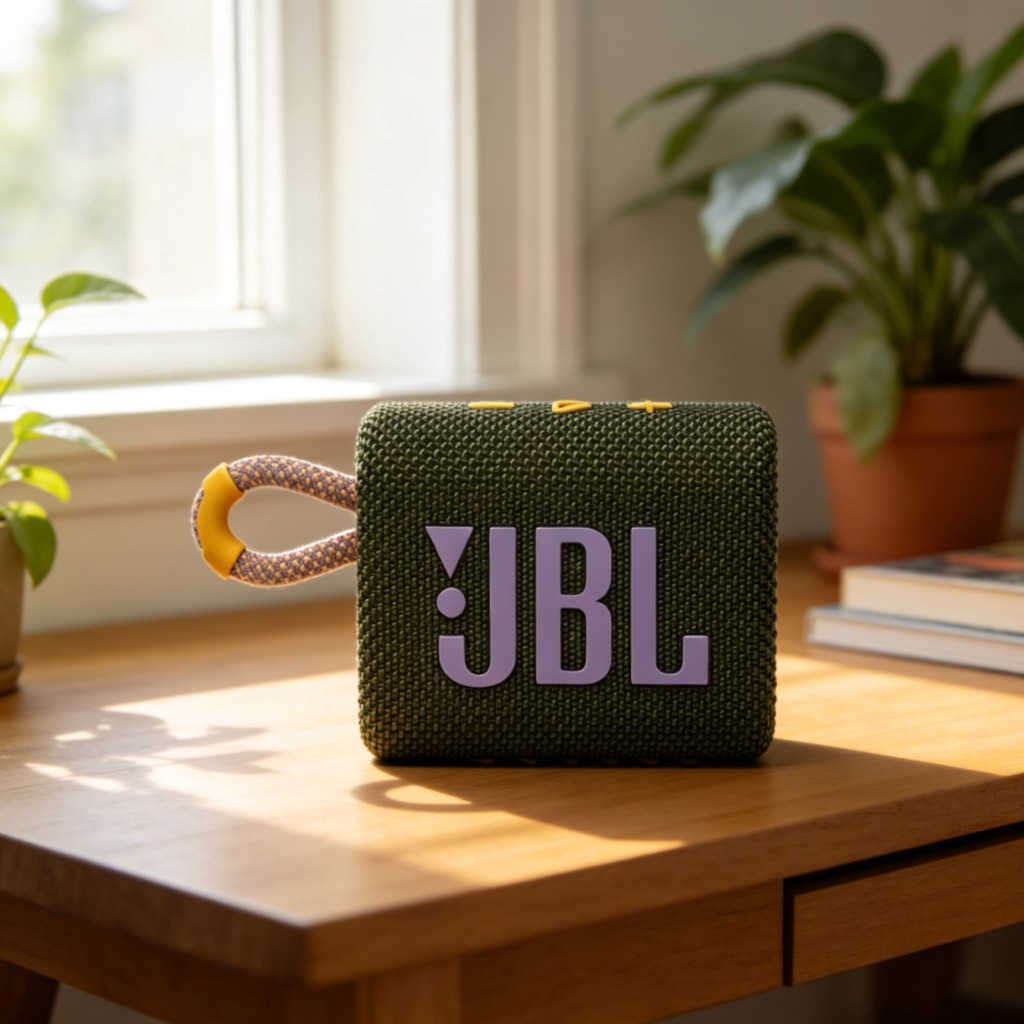 JBL GO3 Music BRICS 3rd Genera - Audio Music Generator Free 评论和价格