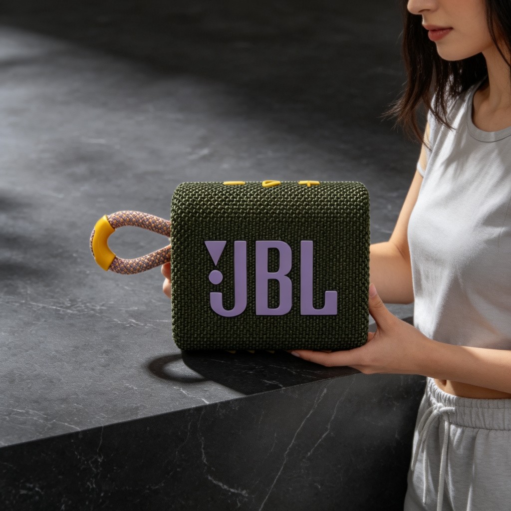 JBL GO3 Music BRICS 3rd Genera - Audio Music Generator Free 评论和价格