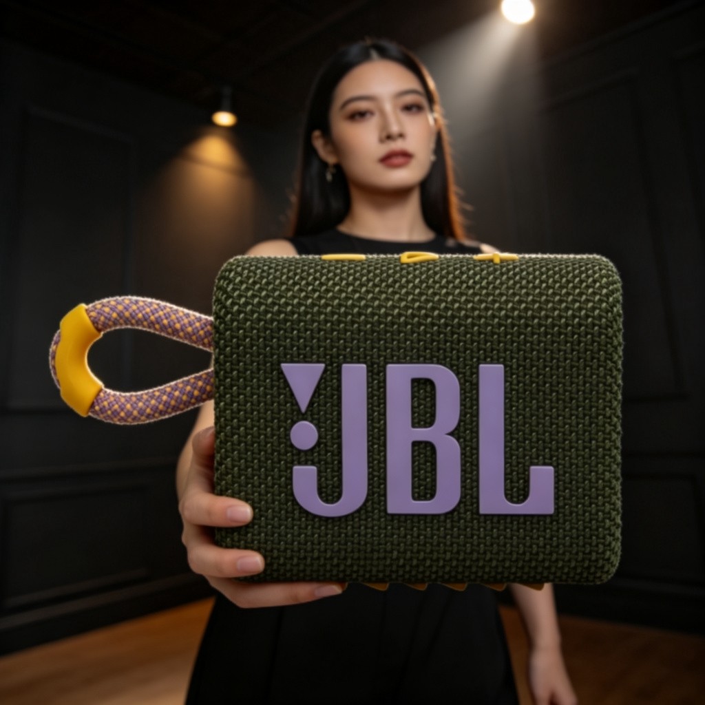 JBL GO3 Music BRICS 3rd Genera - Audio Music Generator Free 评论和价格