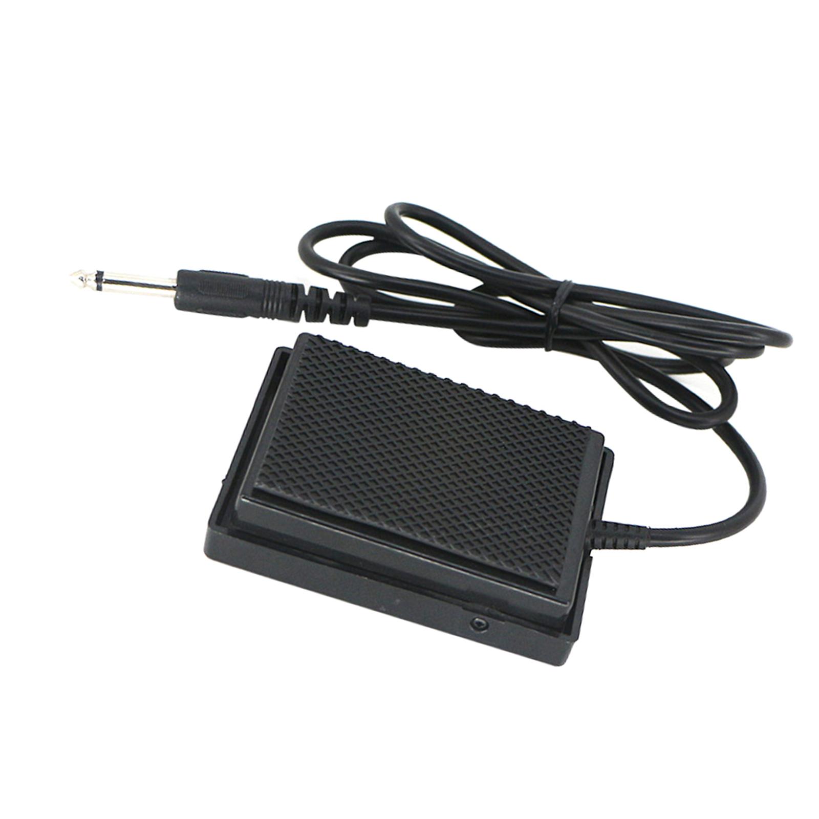 Electric Piano Sustain Pedal 3 - Piano Sustain Pedal 评论和价格