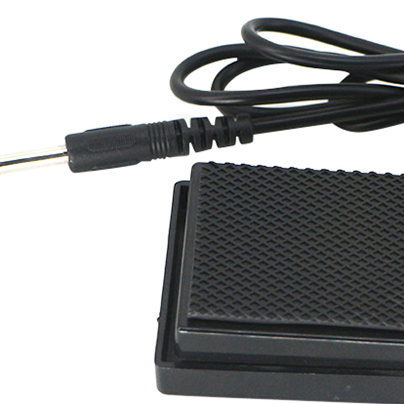 Electric Piano Sustain Pedal 3 - Piano Sustain Pedal 评论和价格