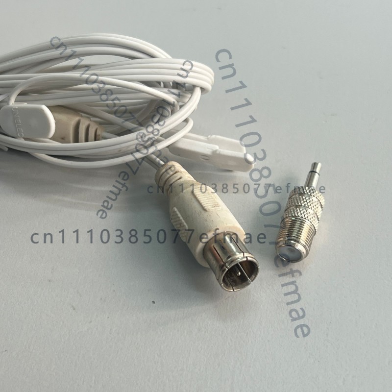 Used 1pcs White FM Antenna 3.7 - Audio Music Generator Free 评论和价格