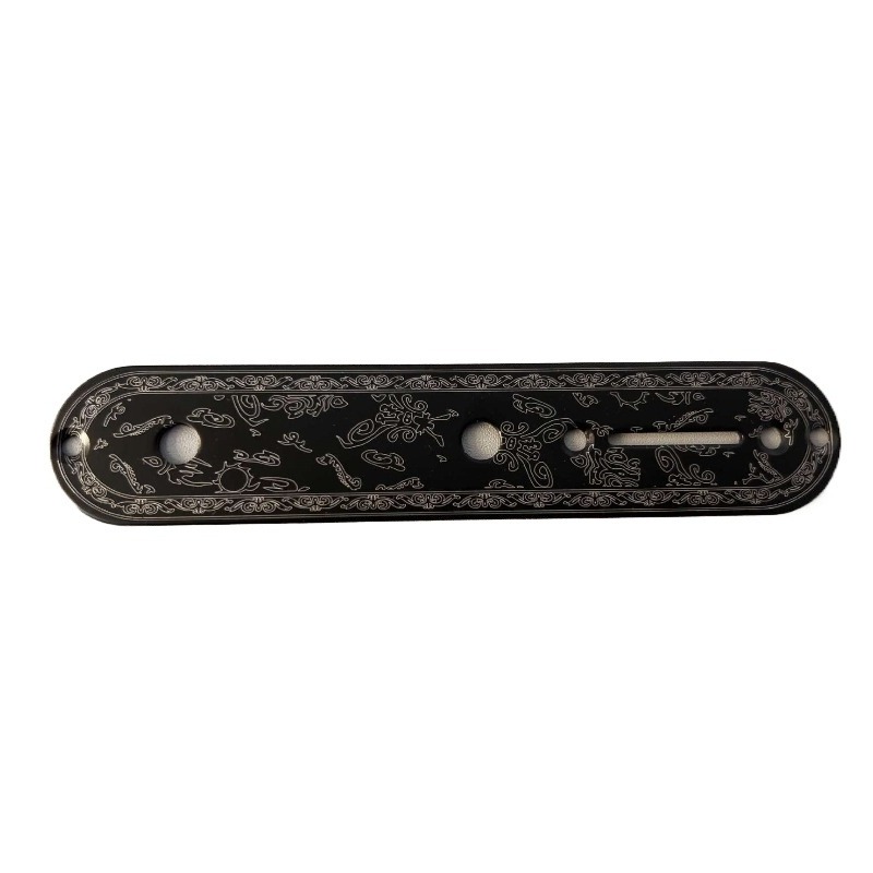TL printed pull string board,  - Guitar Slide Tube 评论和价格