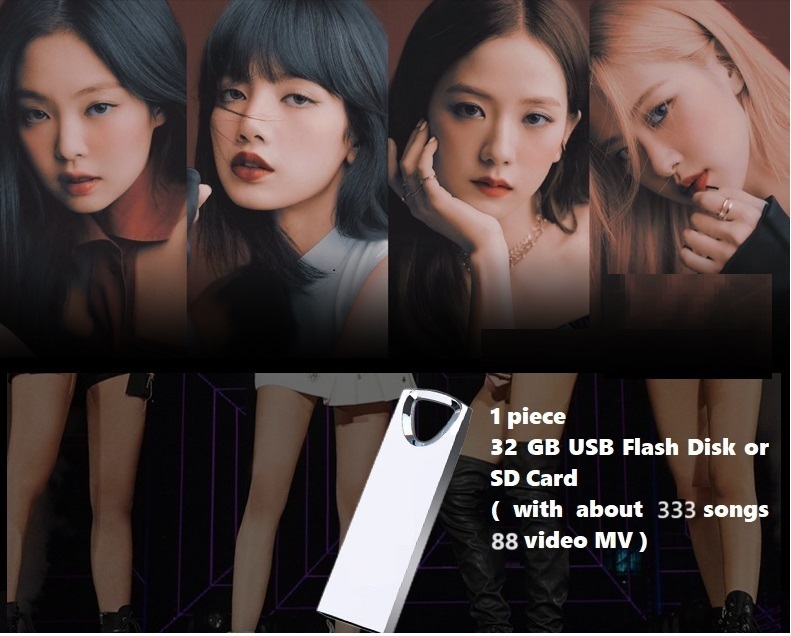 South Korea Female Singer Girl - Audio Music Songs 评论和价格