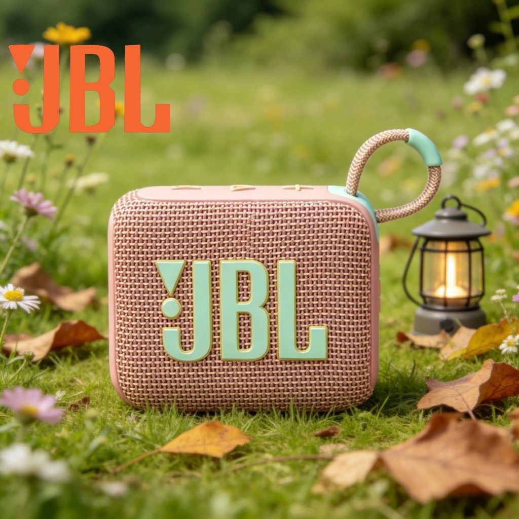 JBL GO4 Portable Wireless Blue - Audio Music Generator Free 评论和价格