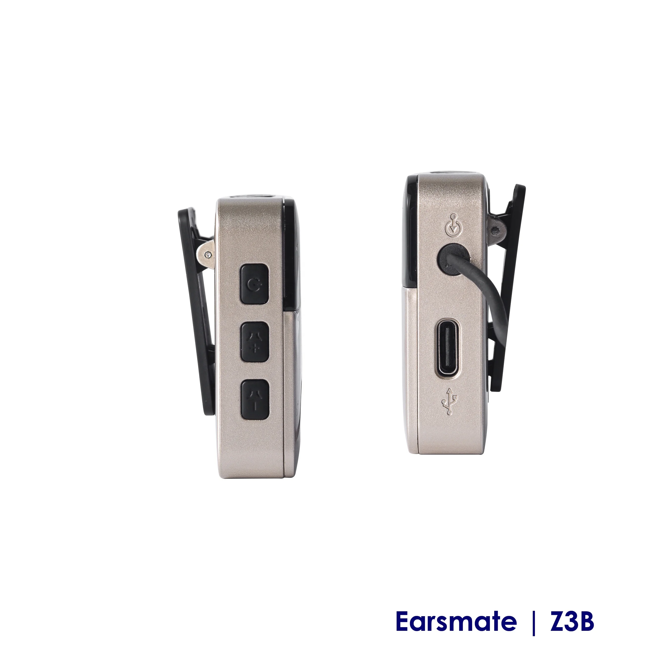 Earsmate Bone Conduction Heari - Audio Without Music 评论和价格