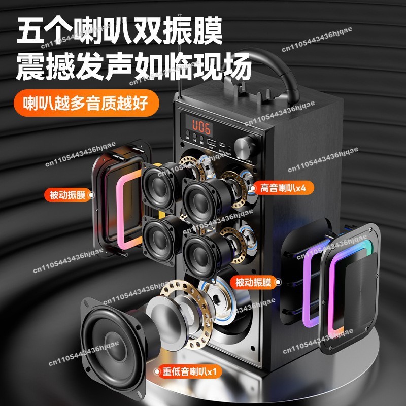Wireless Bluetooth Audio Home  - Audio Music Songs 评论和价格