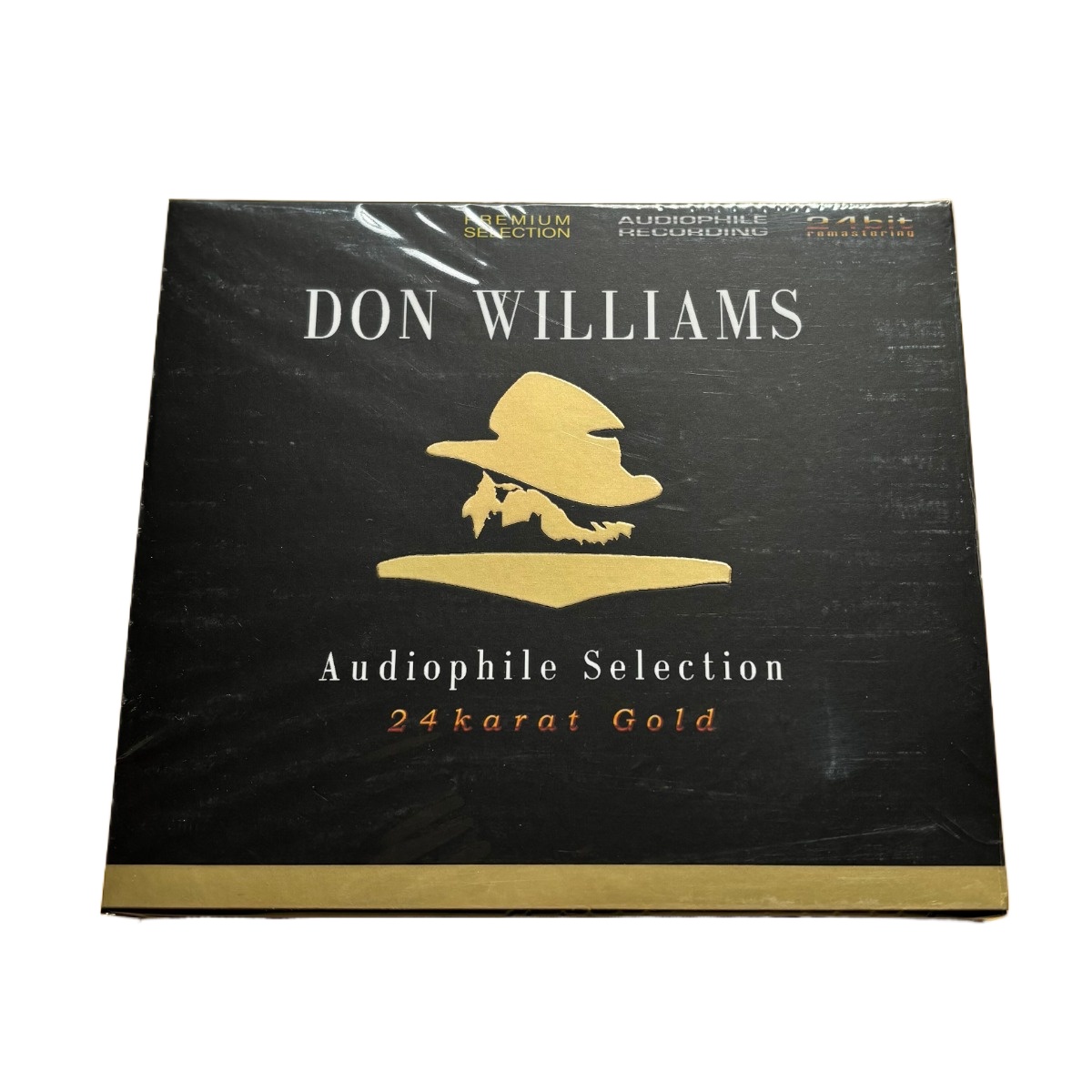Audiophile Country Music CD De - Audio Music Songs 评论和价格