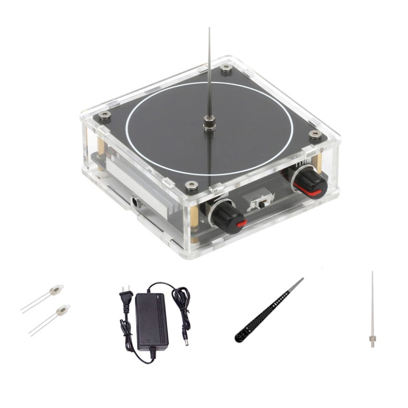 Coil Music Box, Touchable Arti - Audio Music Generator Free 评论和价格