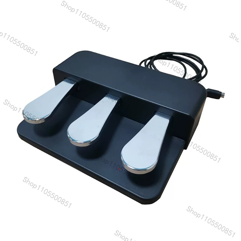 Electric Piano Sustain Three P - Piano Sustain Pedal 评论和价格