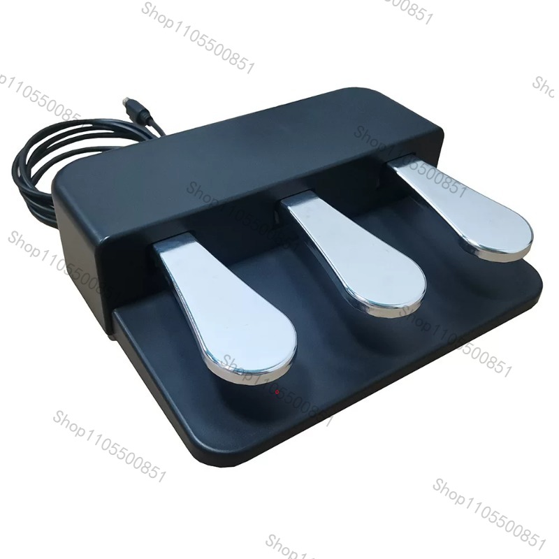 Electric Piano Sustain Three P - Piano Sustain Pedal 评论和价格