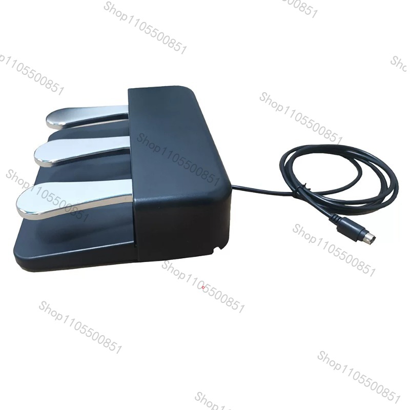 Electric Piano Sustain Three P - Piano Sustain Pedal 评论和价格