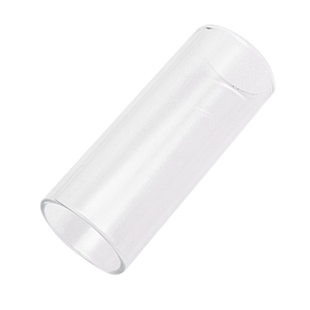 Guitar Slide Medium Bottleneck - Guitar Slide Tube 评论和价格