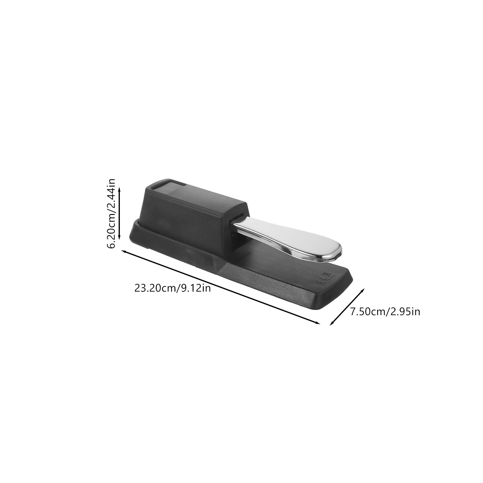 Universal Sustain Pedal for Di - Piano Sustain Pedal 评论和价格