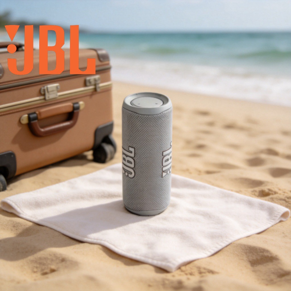 JBL FLIP6 Music Kaleidoscope 6 - Audio Music Generator Free 评论和价格