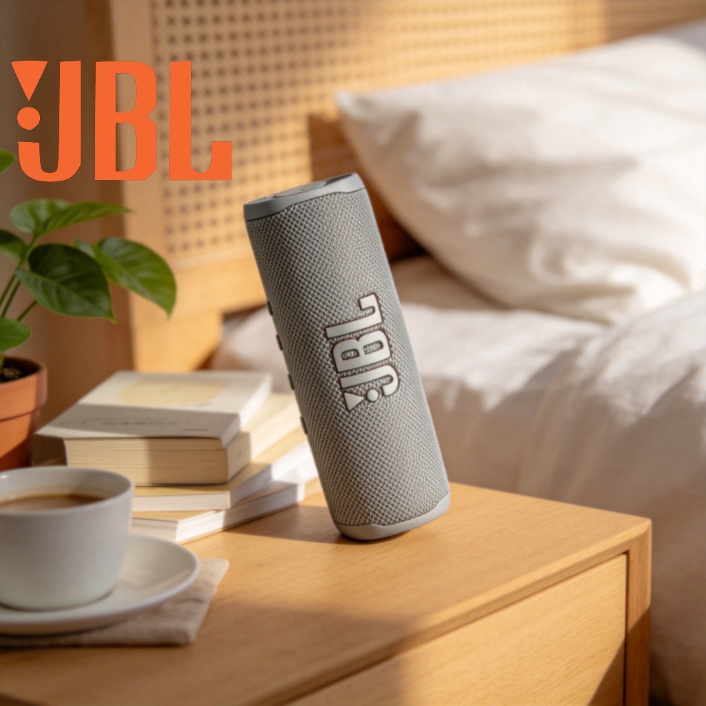 JBL FLIP6 Music Kaleidoscope 6 - Audio Music Generator Free 评论和价格