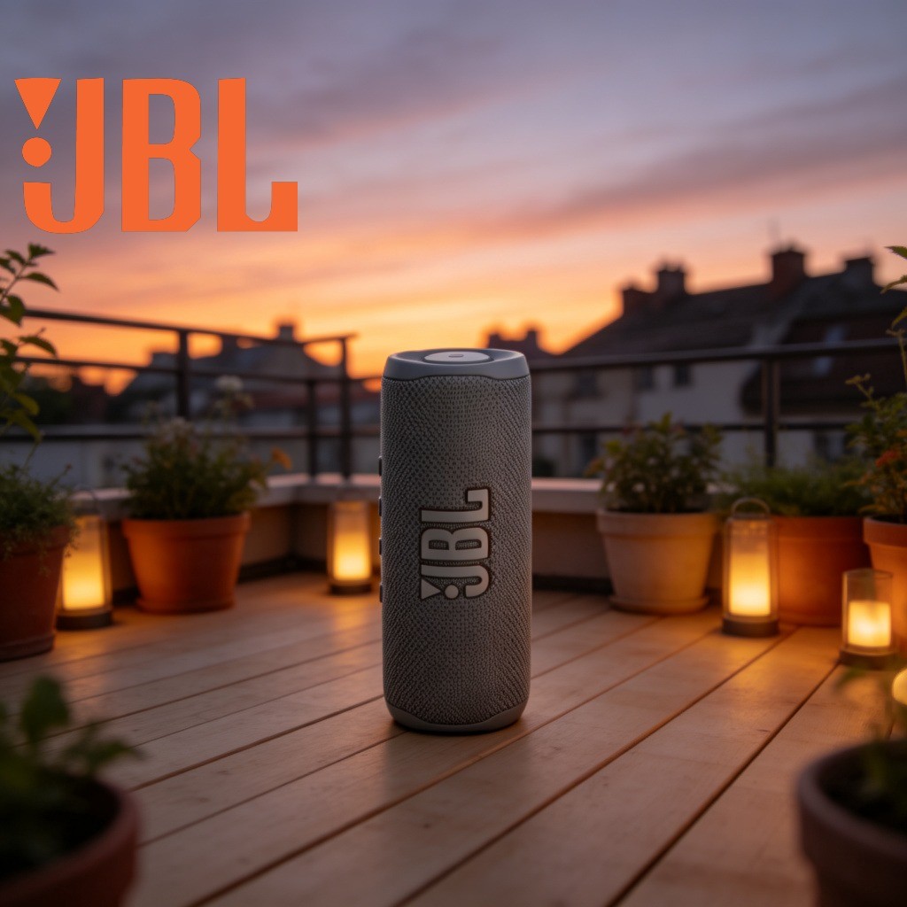 JBL FLIP6 Music Kaleidoscope 6 - Audio Music Generator Free 评论和价格