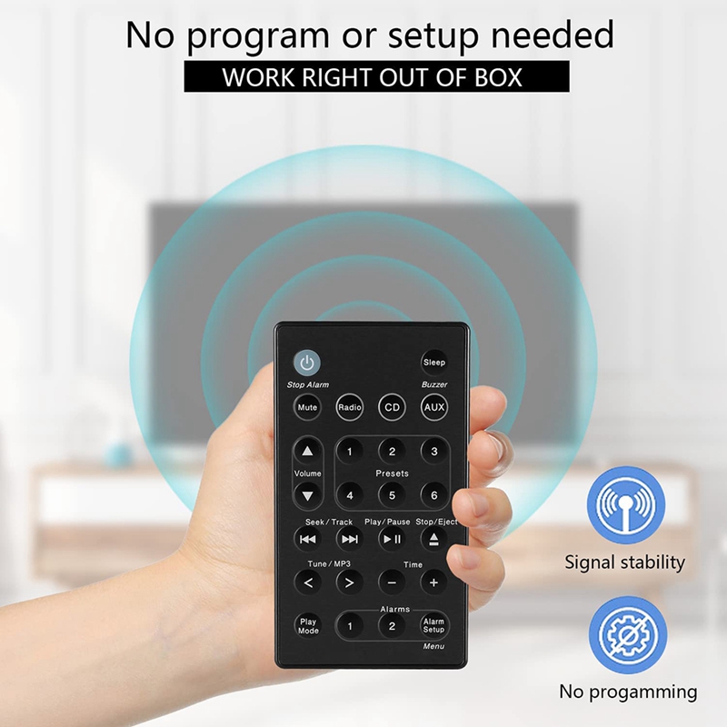 Remote Control for -B7 Miaoyun - Audio Music Generator Free 评论和价格