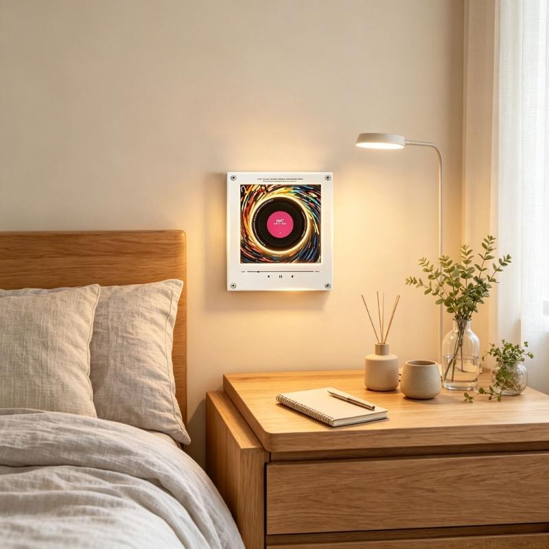 QX2E Vinyls Record Tap to Play - Audio Music Upload 评论和价格