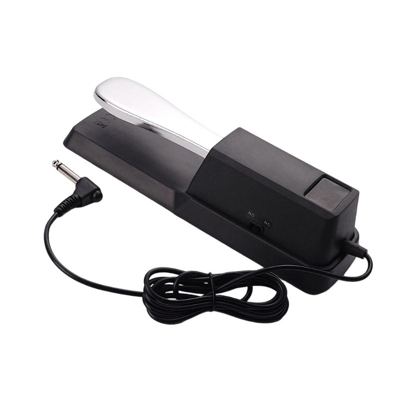  Nonslip Piano Sustain Pedal R - Piano Sustain Pedal 评论和价格