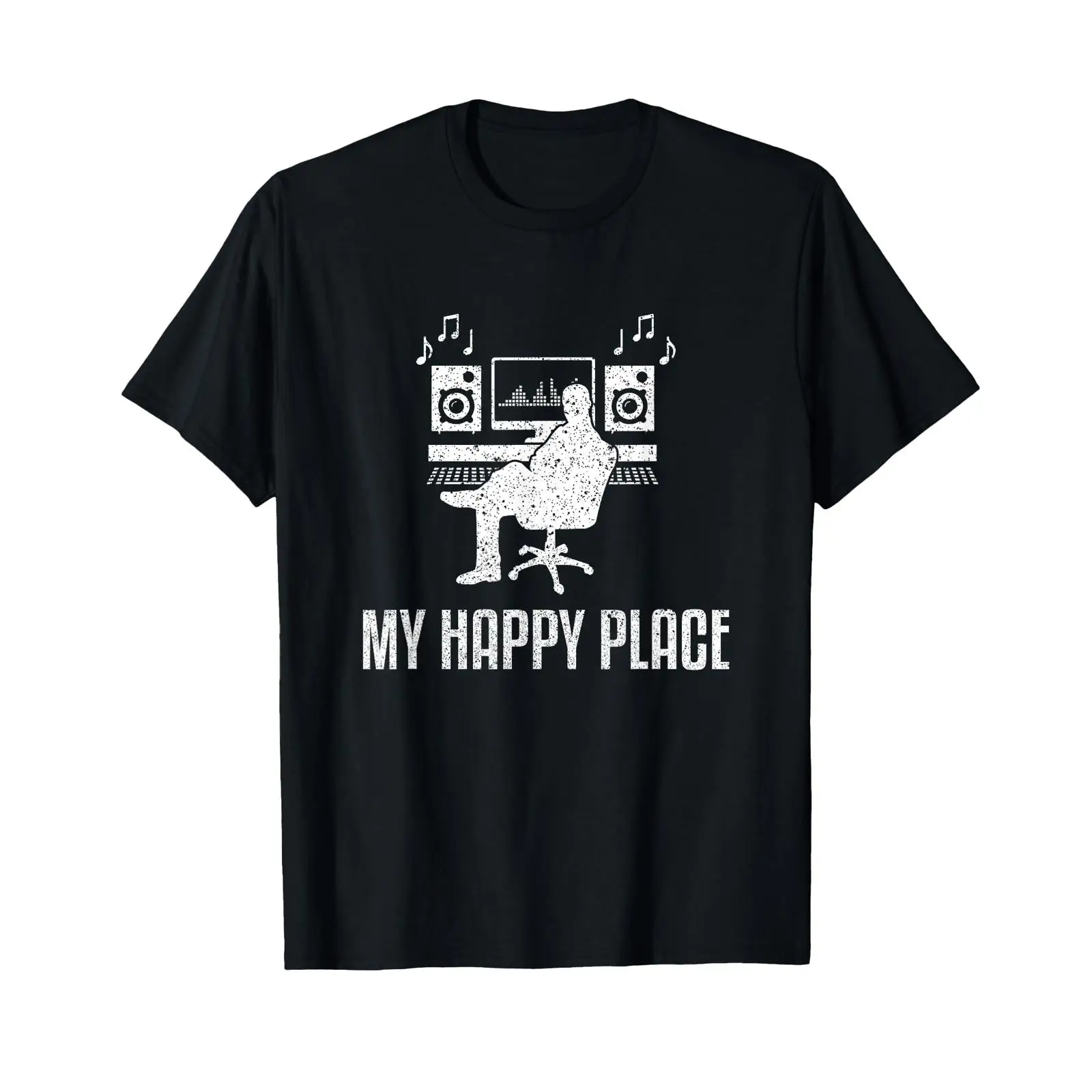 Funny Audio Engineer Music Pro - Audio Happy Music 评论和价格