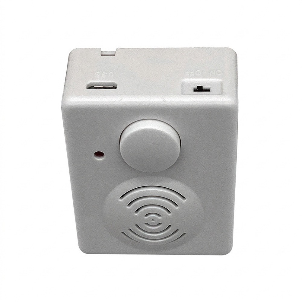 USB-Enabled Audio Music Box fo - Audio Music Upload 评论和价格