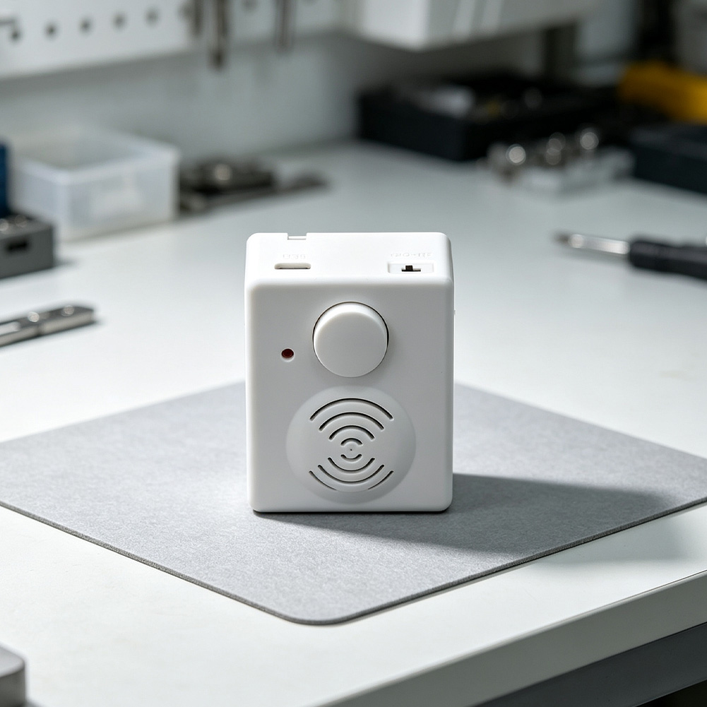 USB-Enabled Audio Music Box fo - Audio Music Upload 评论和价格