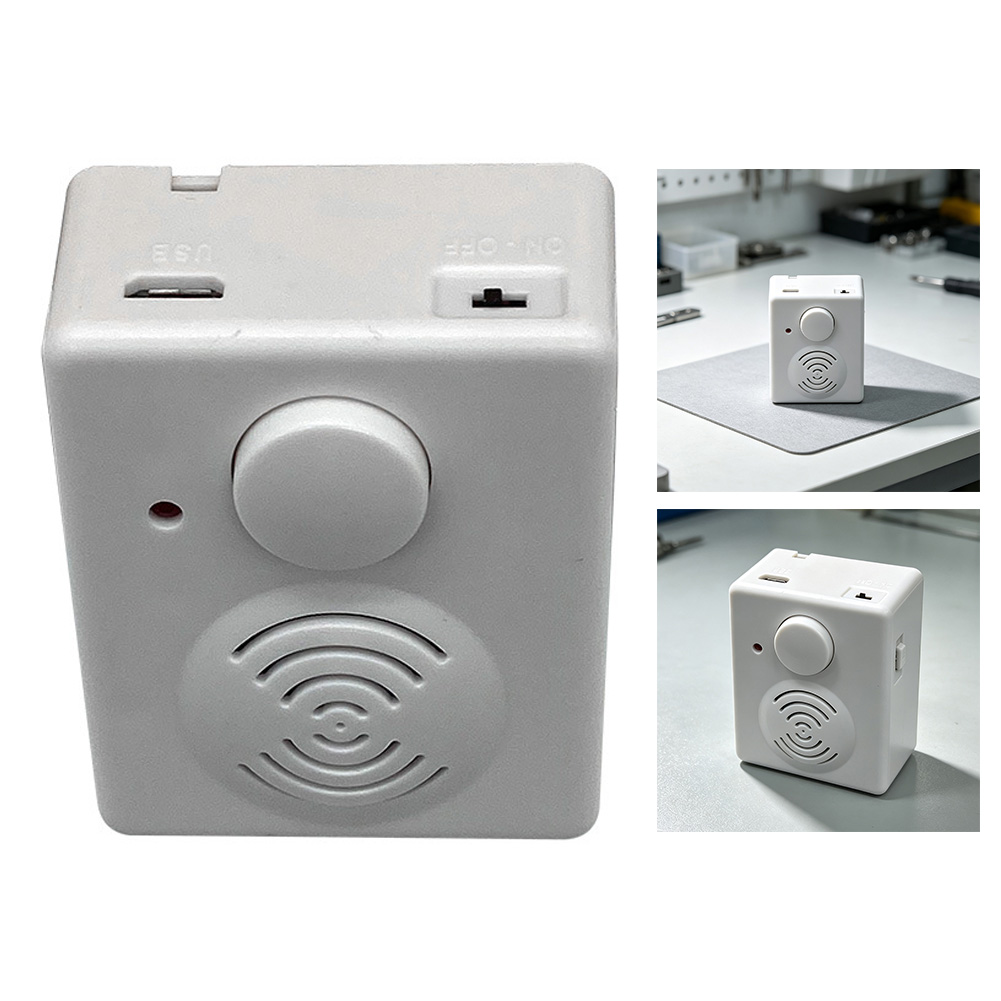 USB-Enabled Audio Music Box fo - Audio Music Upload 评论和价格
