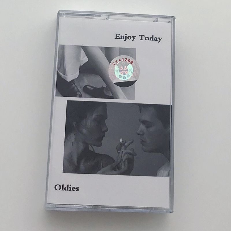Cassette Tape Classic Nostalgi - Audio Music Songs 评论和价格