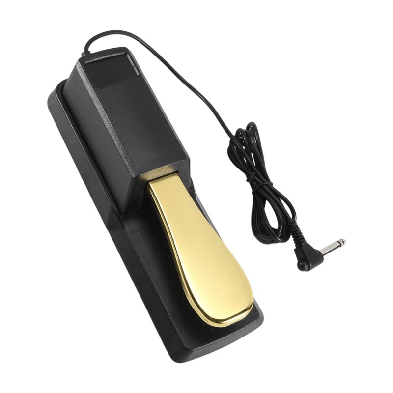 Y67A-Universal Sustain Pedal N - Piano Sustain Pedal 评论和价格