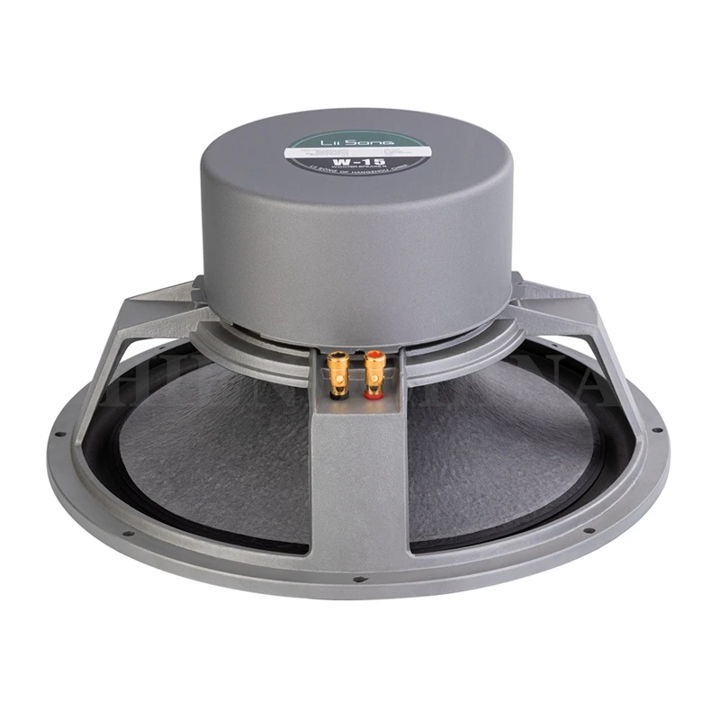 LS-02 Lii Song W-15 15 Inch Wo - Audio Music Songs 评论和价格