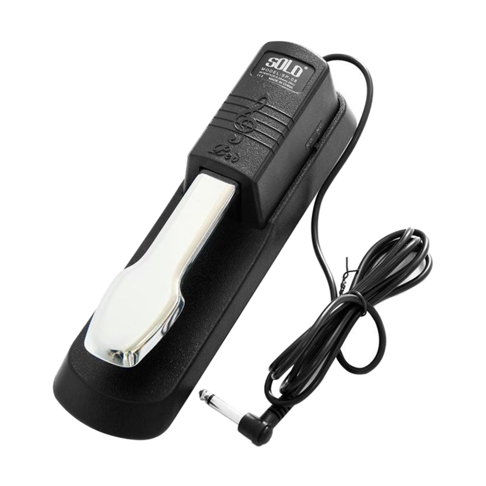 Professional Universal Sustain - Piano Sustain Pedal 评论和价格