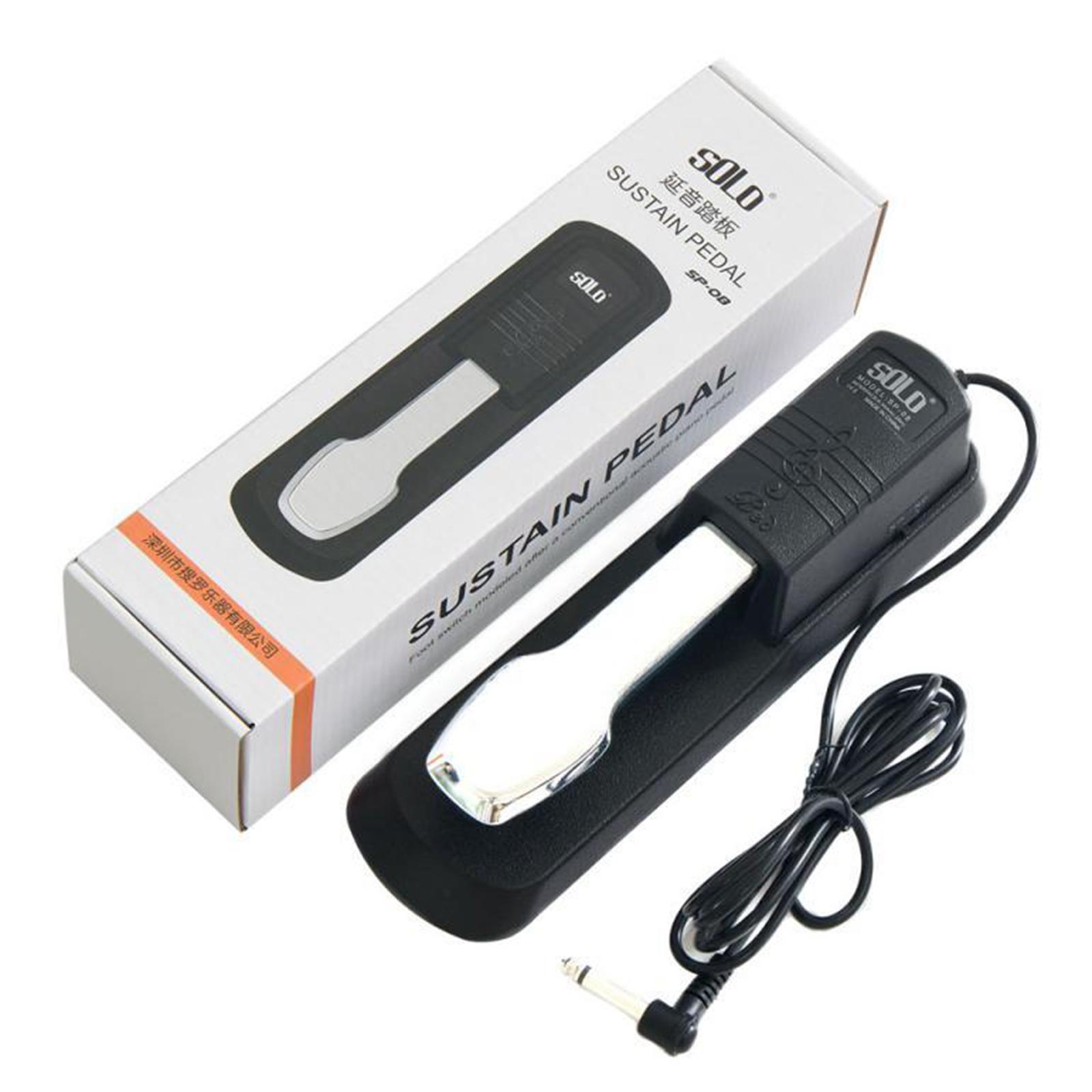 Professional Universal Sustain - Piano Sustain Pedal 评论和价格