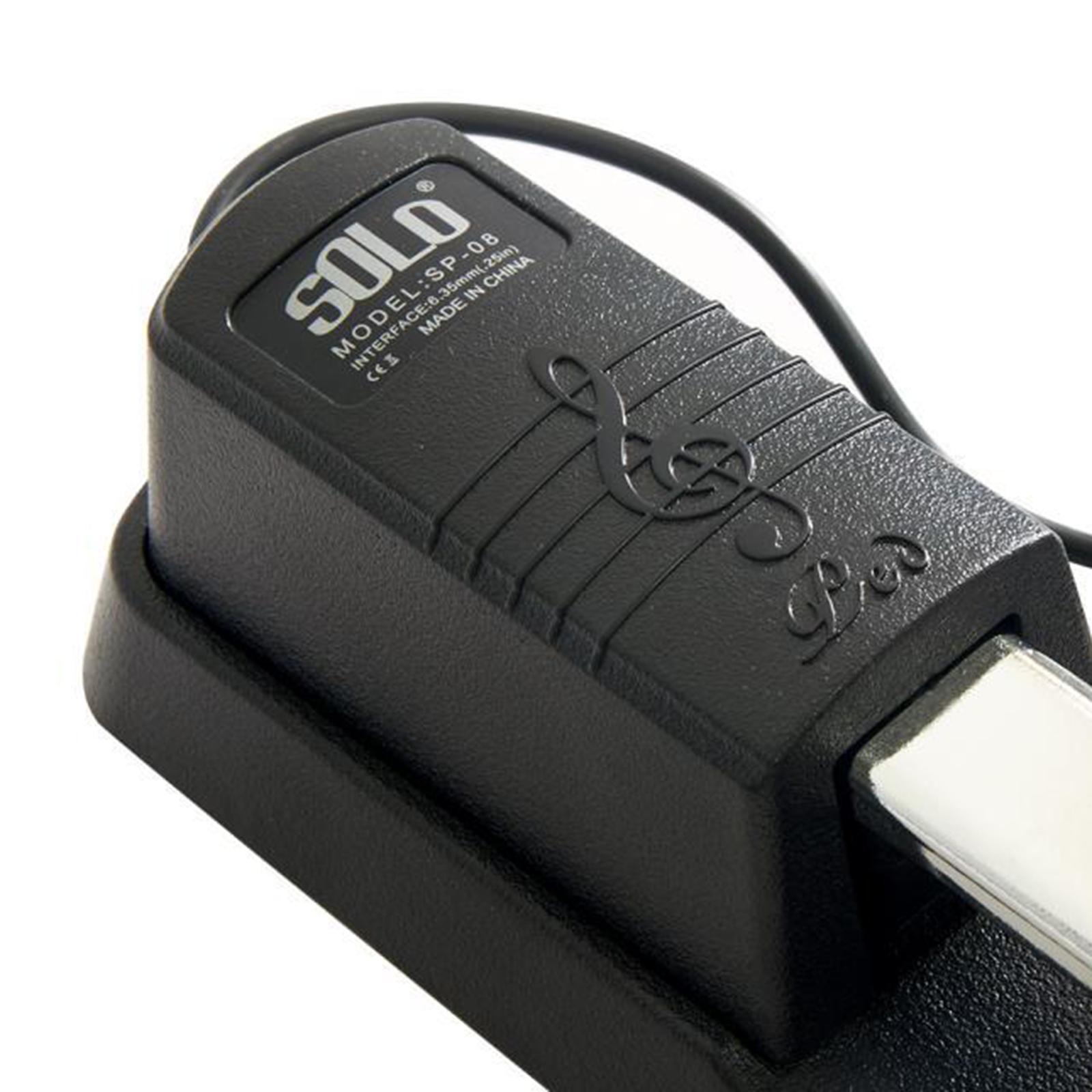 Professional Universal Sustain - Piano Sustain Pedal 评论和价格