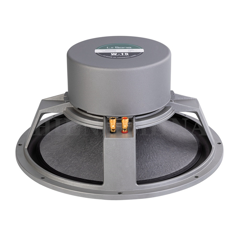 LS-02 Lii Song W-15 15 Inch Wo - Audio Music Songs 评论和价格