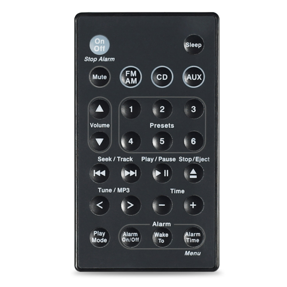 Universal Replacement Remote C - Audio Music Generator Free 评论和价格