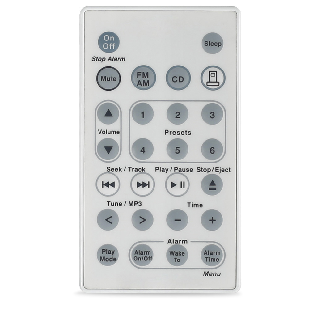 Universal Replacement Remote C - Audio Music Generator Free 评论和价格