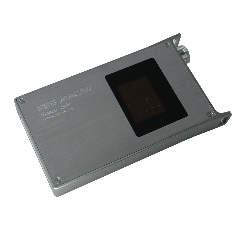 Ibasso Audio Pb6 Portable Vacu - Audio Without Music 评论和价格
