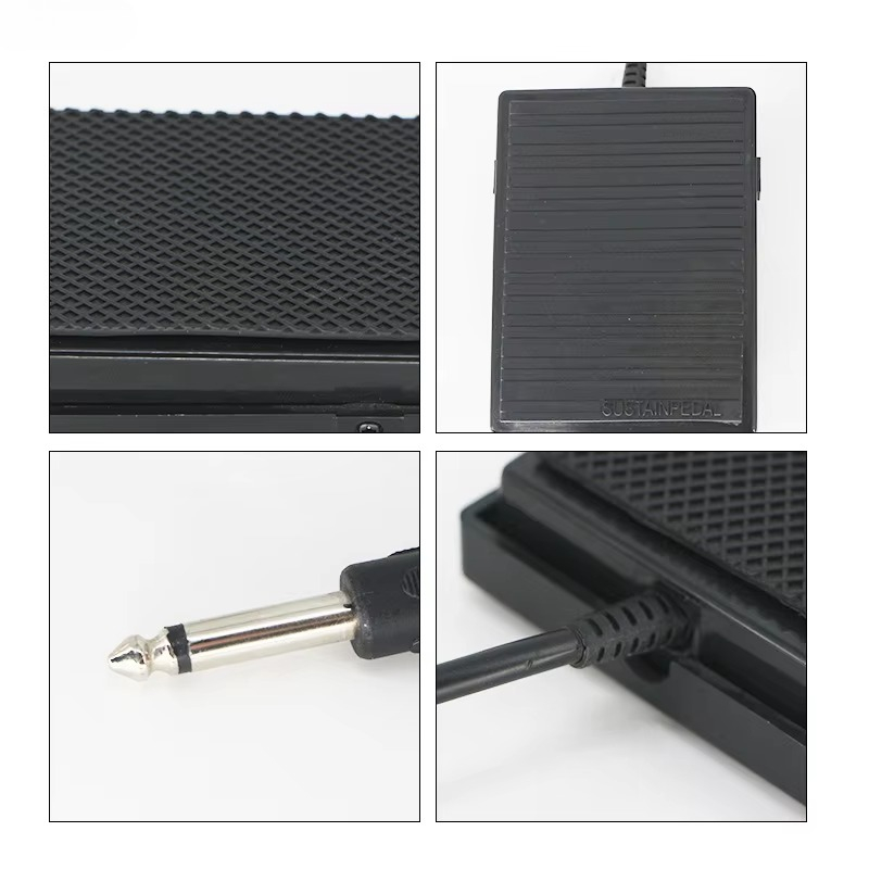 Universal TB200/Piano Sustain  - Piano Sustain Pedal 评论和价格