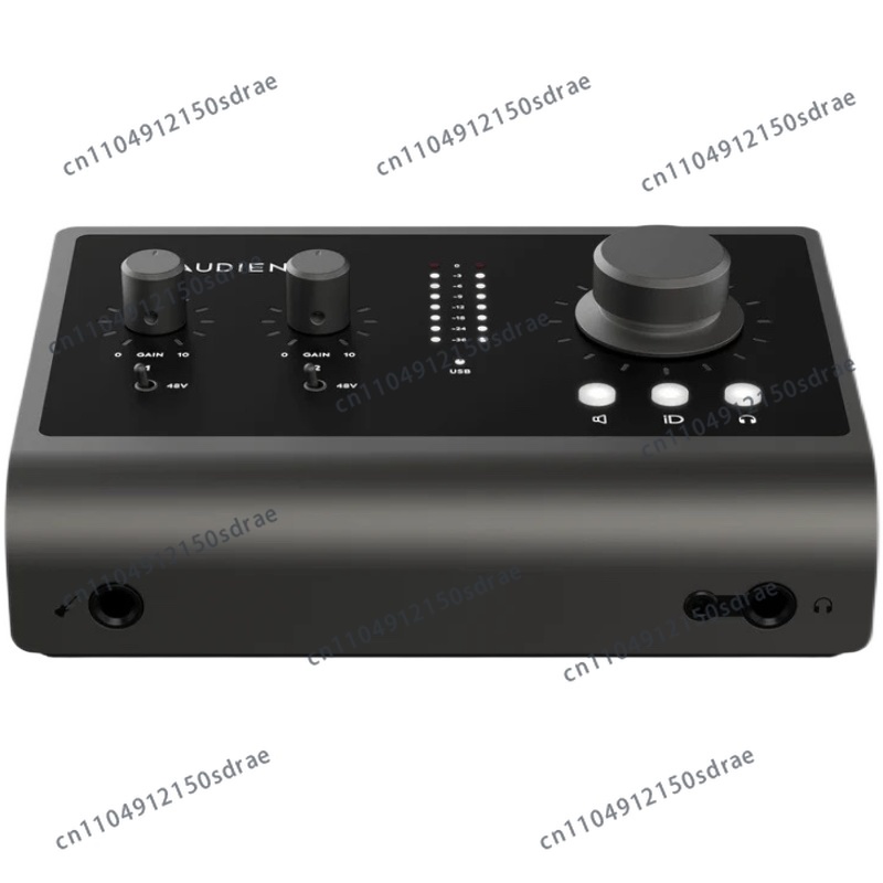 Audient iD14 MKII Second gener - Audio Music Generator Free 评论和价格