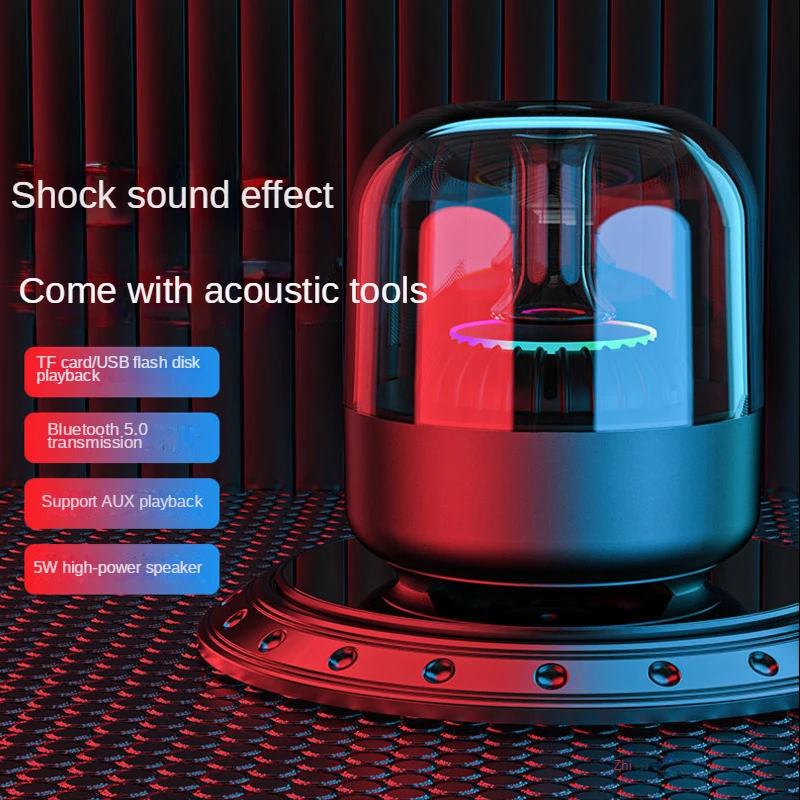 Generation Bluetooth Speaker S - Audio Music Generator Free 评论和价格