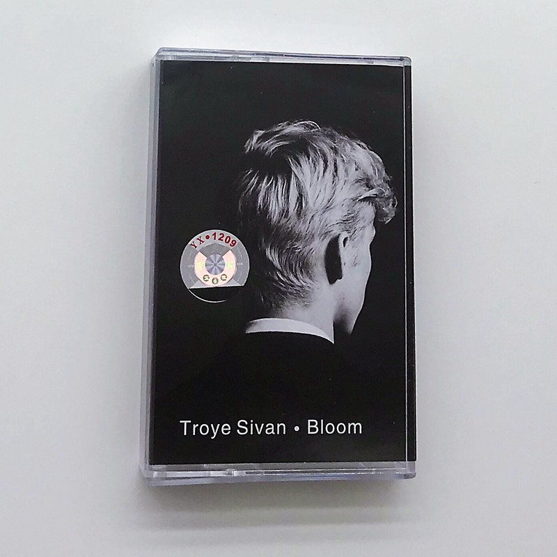 English Song Audio Cassette Un - Audio Music Songs 评论和价格