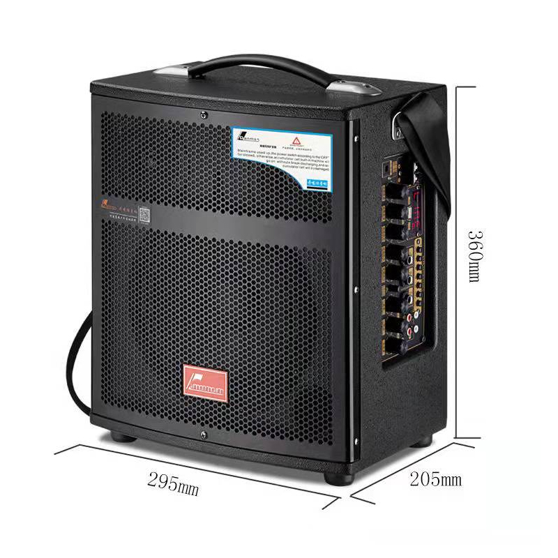 Outdoor Portable Audio Speaker - Audio Music Songs 评论和价格
