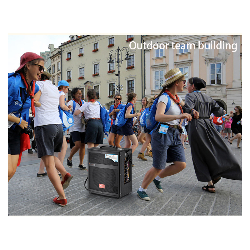Outdoor Portable Audio Speaker - Audio Music Songs 评论和价格
