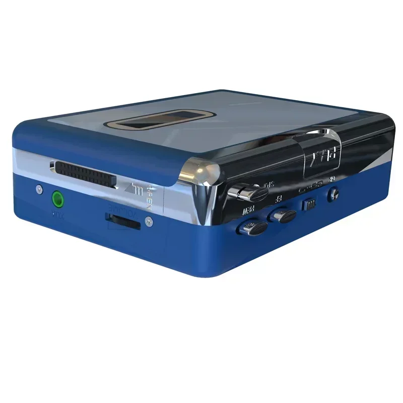 Stereo Audio Walkman Bluetooth - Audio Music Songs 评论和价格