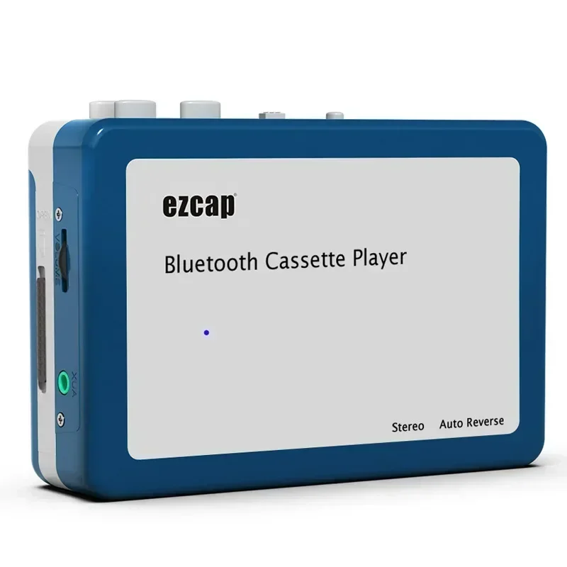 Stereo Audio Walkman Bluetooth - Audio Music Songs 评论和价格